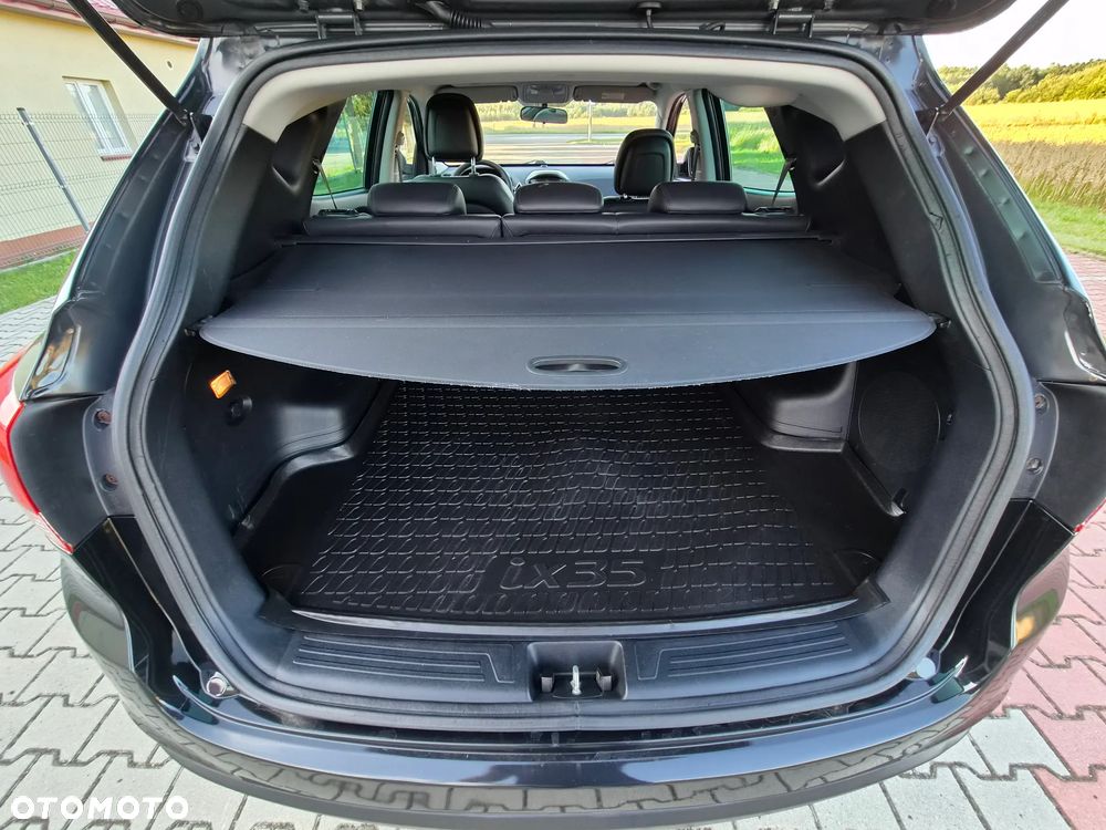 Hyundai ix35 1.6 2WD Style - 28
