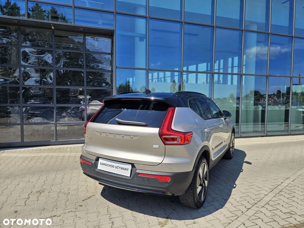 Volvo XC 40 - 7