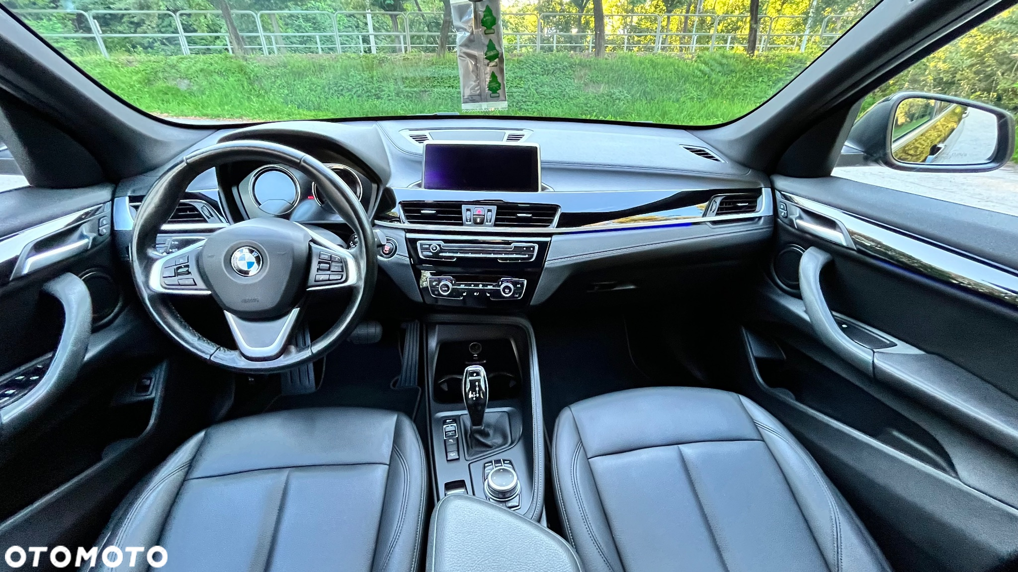 BMW X1 - 11