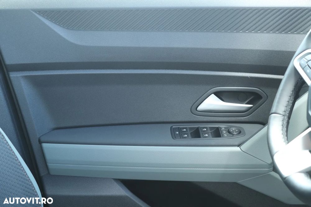 Dacia Duster TCe 130 4X4 MHEV Extreme - 23