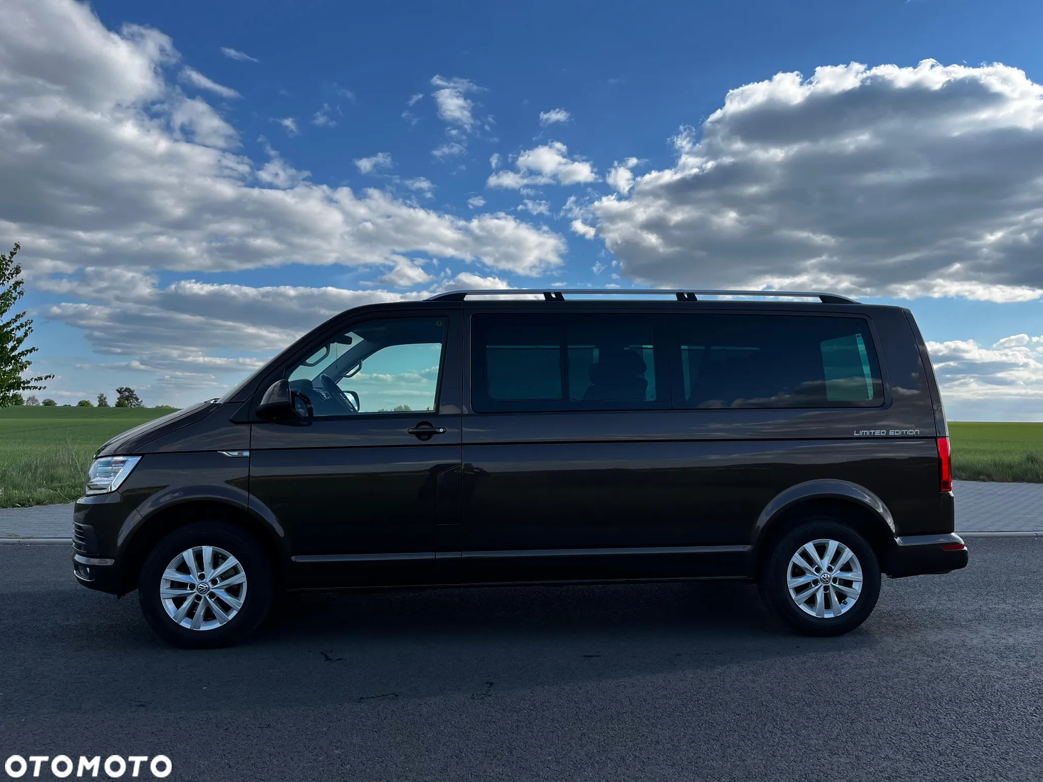 Volkswagen Caravelle 2.0 TDI L2 Comfortline - 21