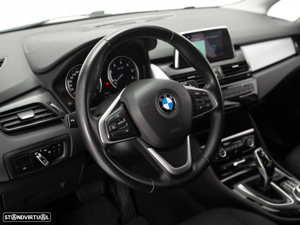 BMW 216 Active Tourer d Advantage Auto - 15