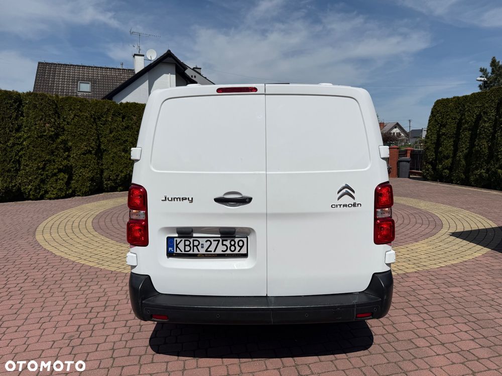 Citroën JUMPY - 8