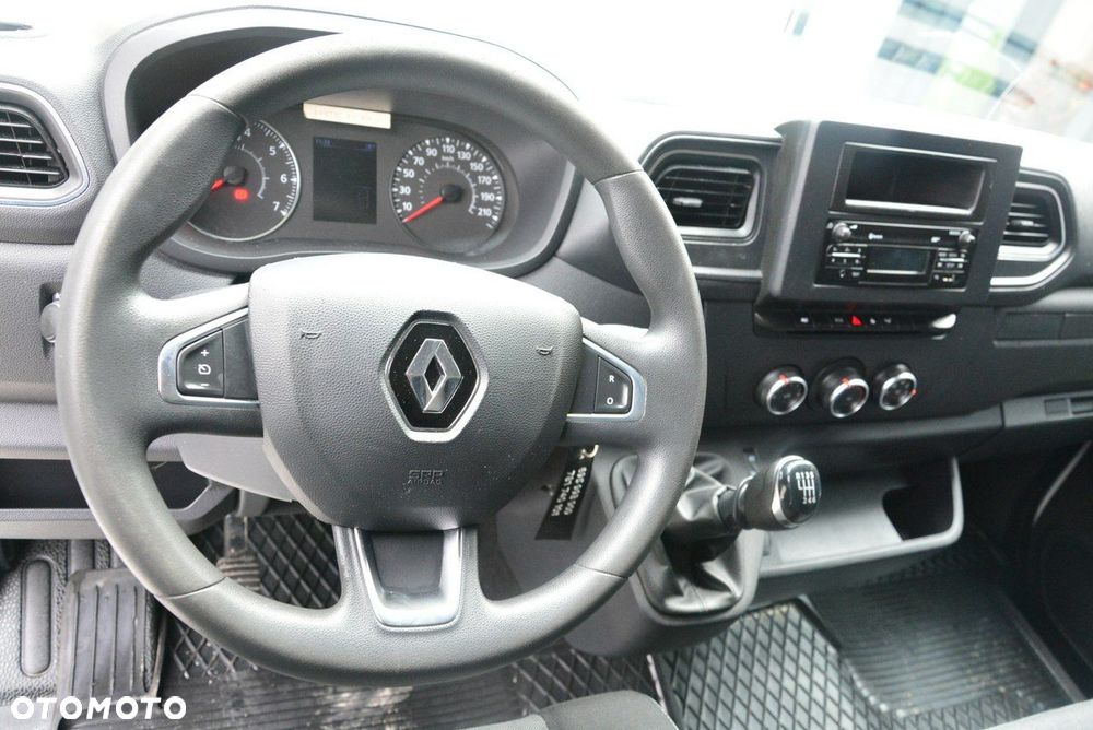 Renault Master - 9