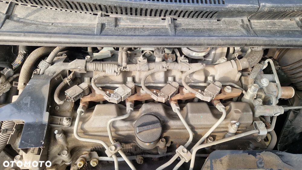 TOYOTA AVENSIS T27 2.0 D4D 126KM SILNIK 1AD-FTV - 2
