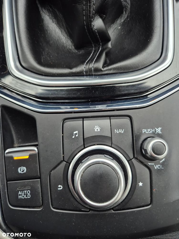 Mazda CX-5 - 20