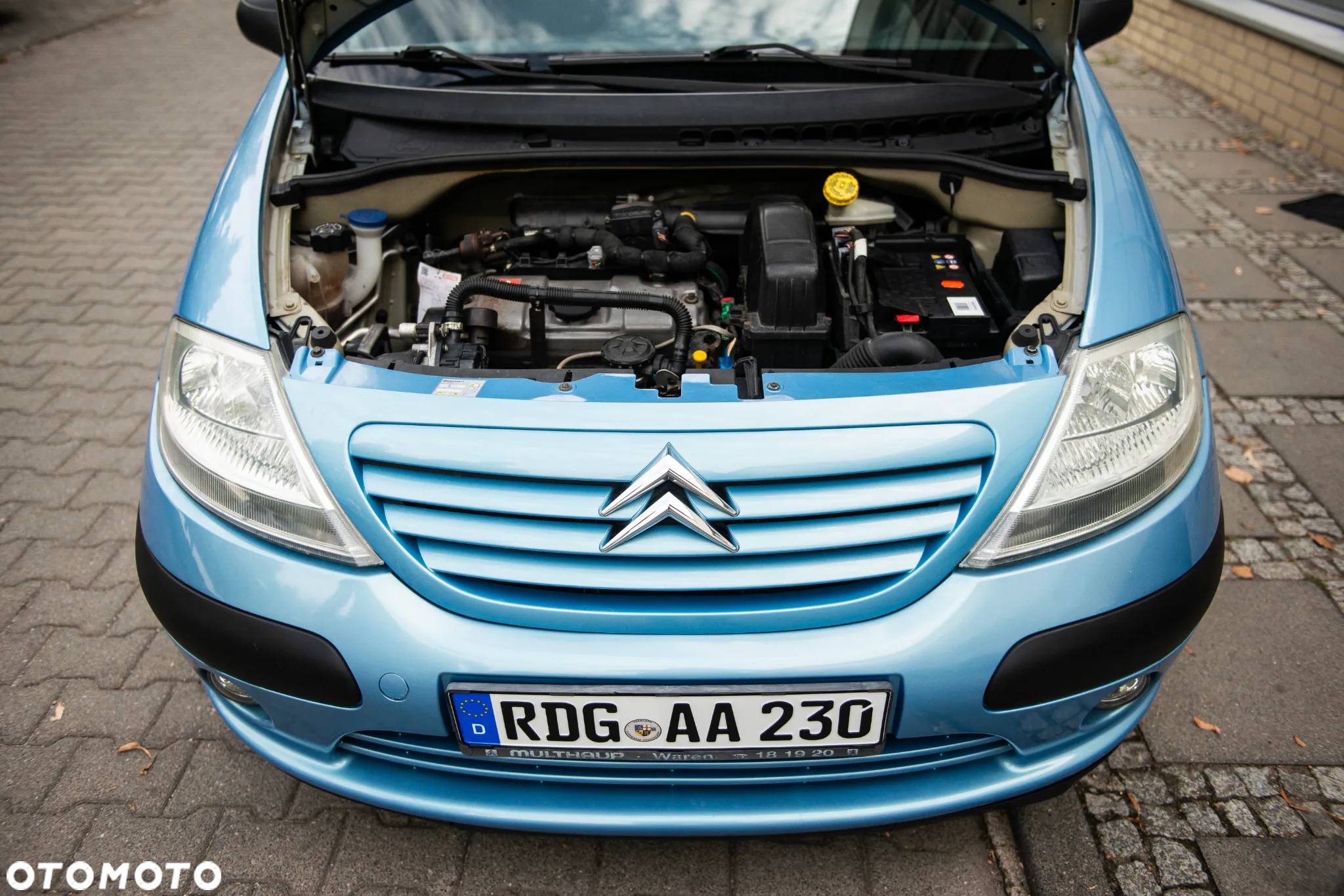 Citroën C3 1.4 Style - 33