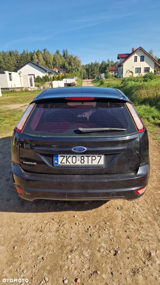 Ford Focus - 6