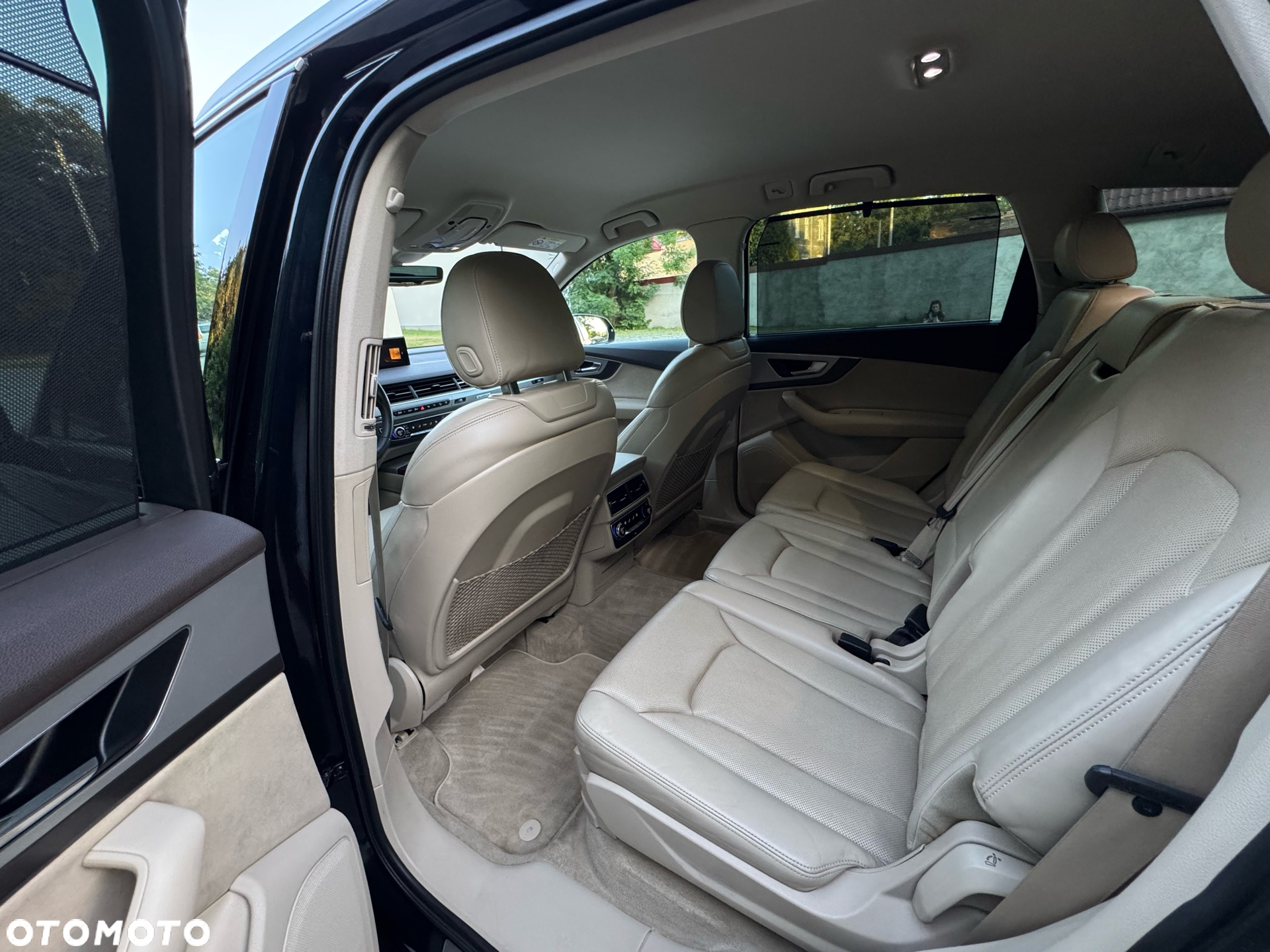 Audi Q7 3.0 TDI Quattro Tiptronic - 28