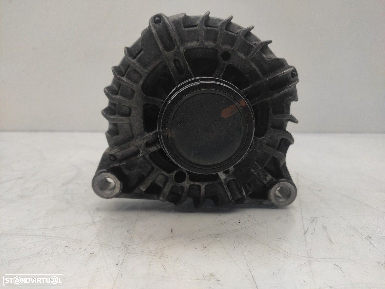 Alternador CITROËN C3 Aircross II (2R_, 2C_) - 2