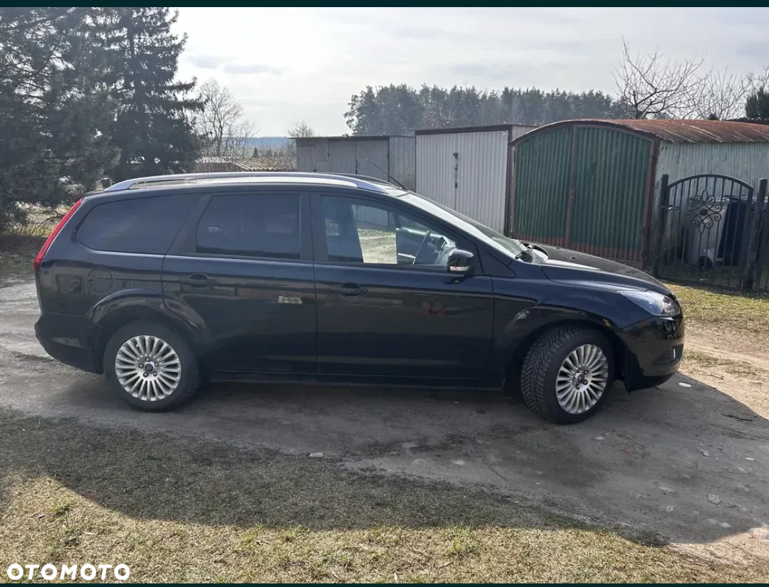 Ford Focus - 2