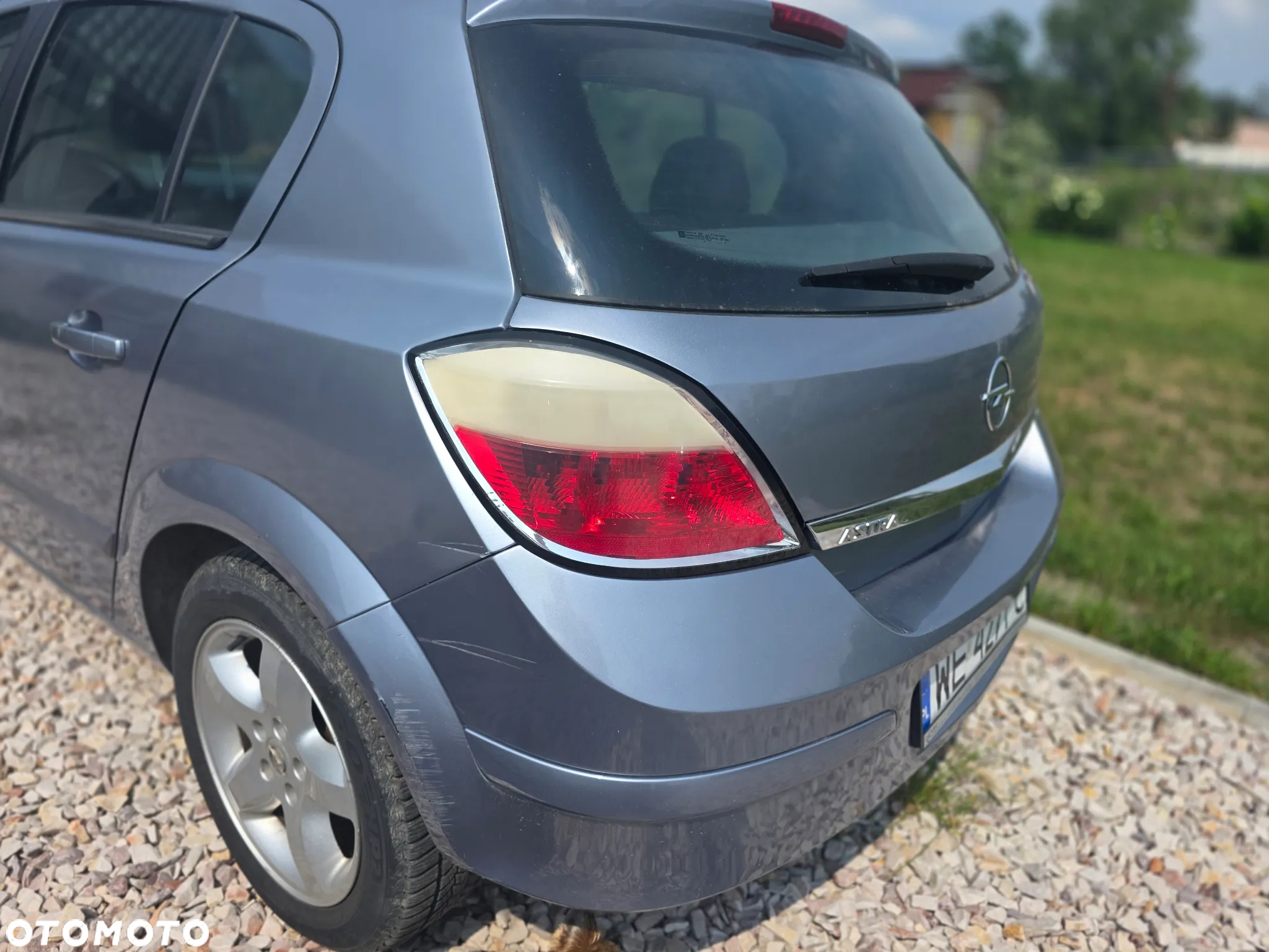 Opel Astra 1.8 Cosmo - 7