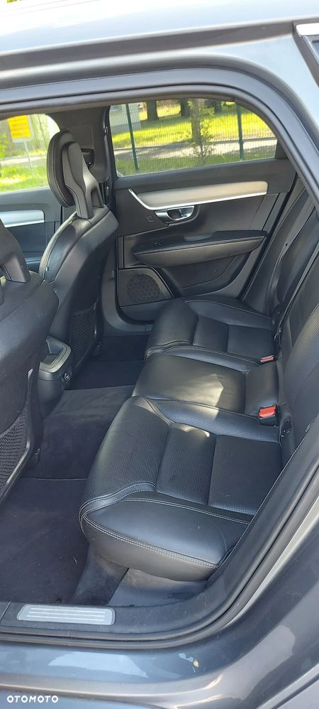 Volvo V90 - 11