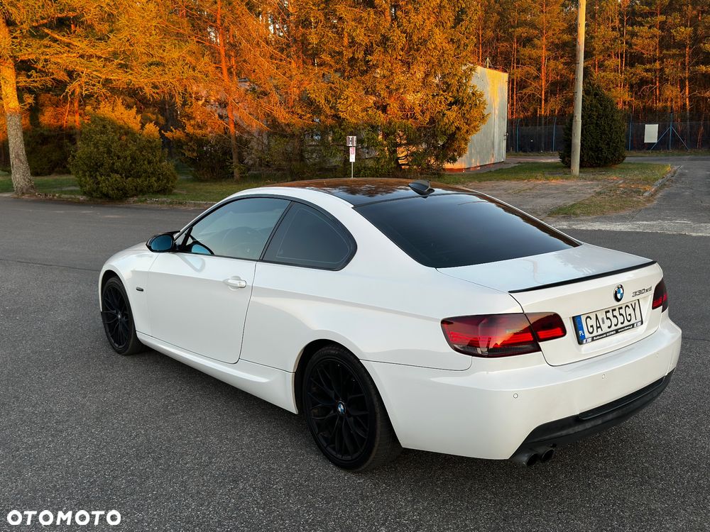 BMW Seria 3 - 7