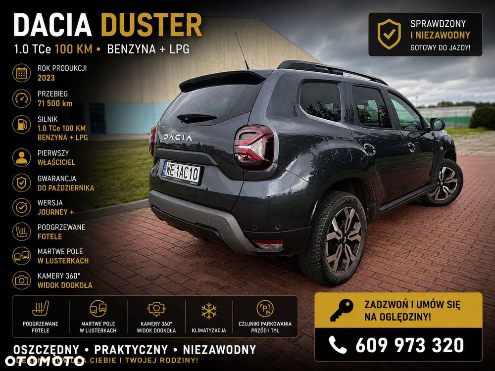 Dacia Duster - 4