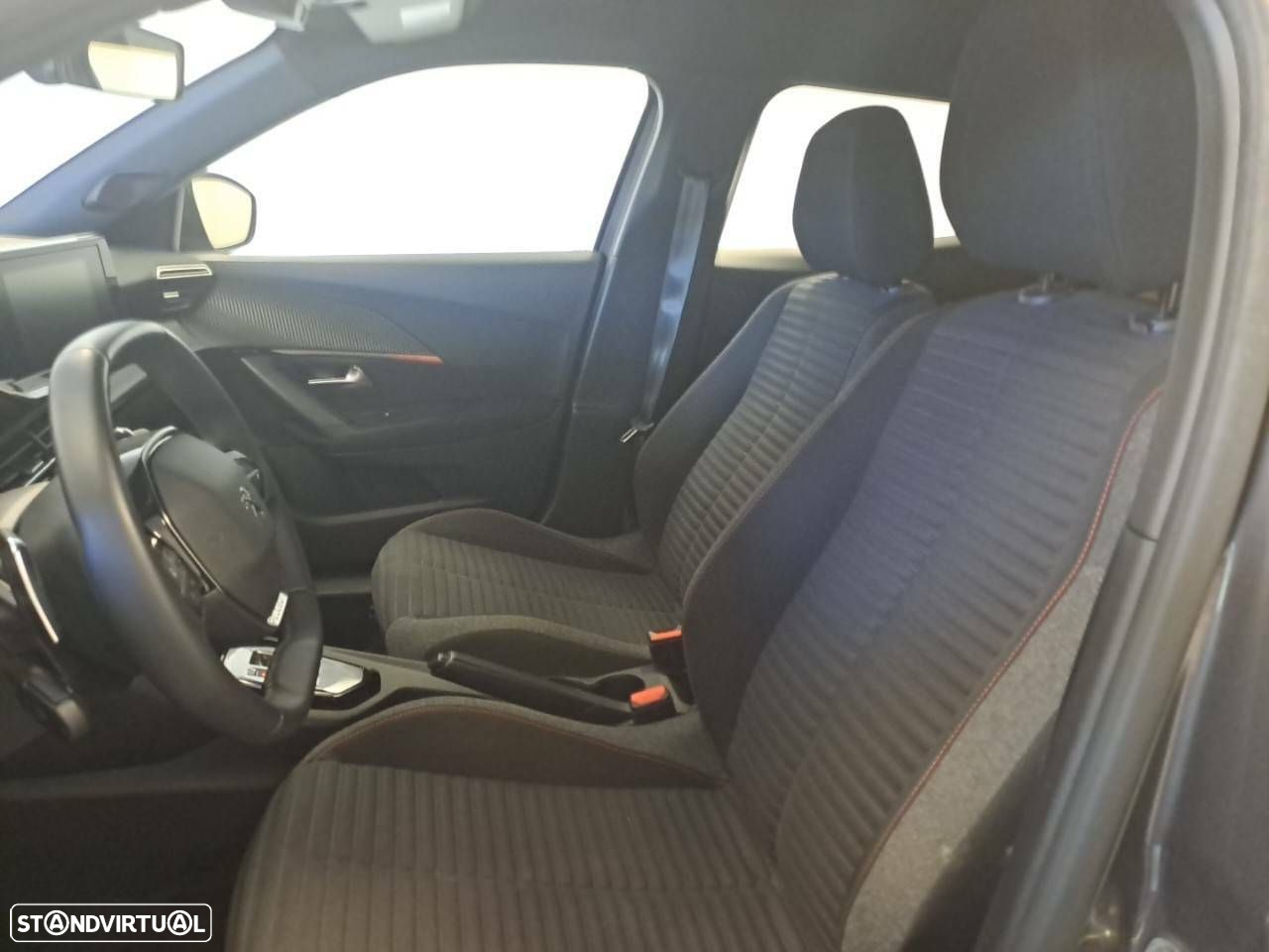 Peugeot 2008 1.5 BlueHDi Active Pack EAT8 - 9