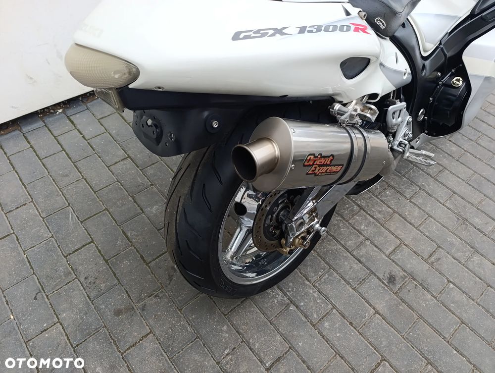 Suzuki GSX-R - 22
