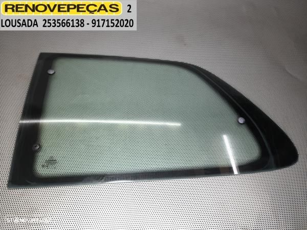 Vidro Painel Esq Citroen Saxo Hatchback Van (S3_) - 1