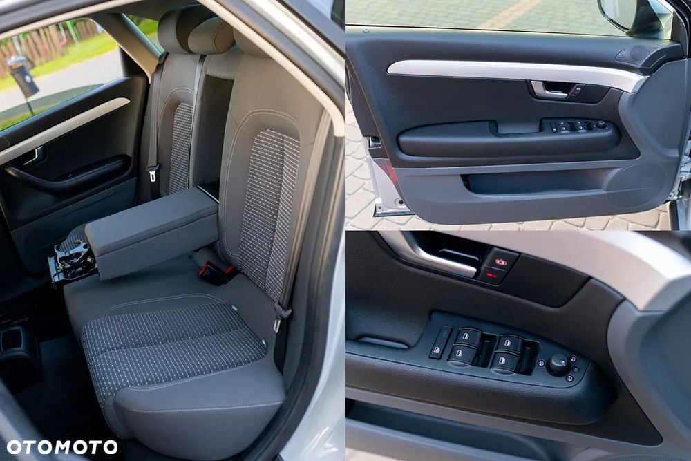 Seat Exeo 1.8T Sport - 27
