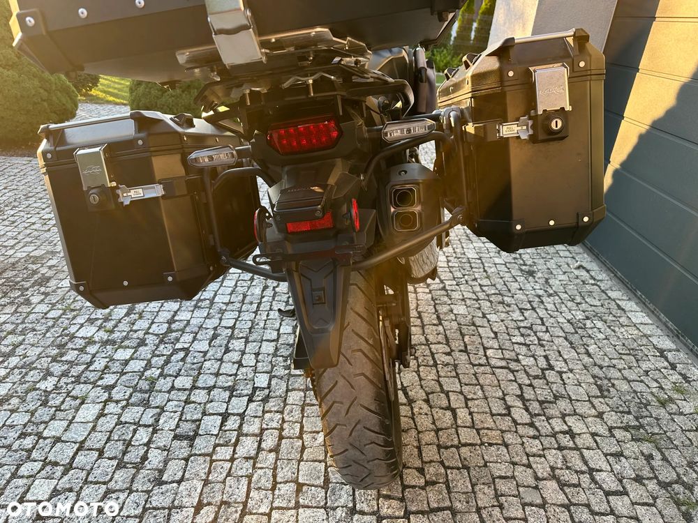 Honda CRF - 32