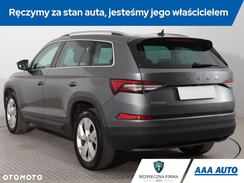 Skoda Kodiaq - 5