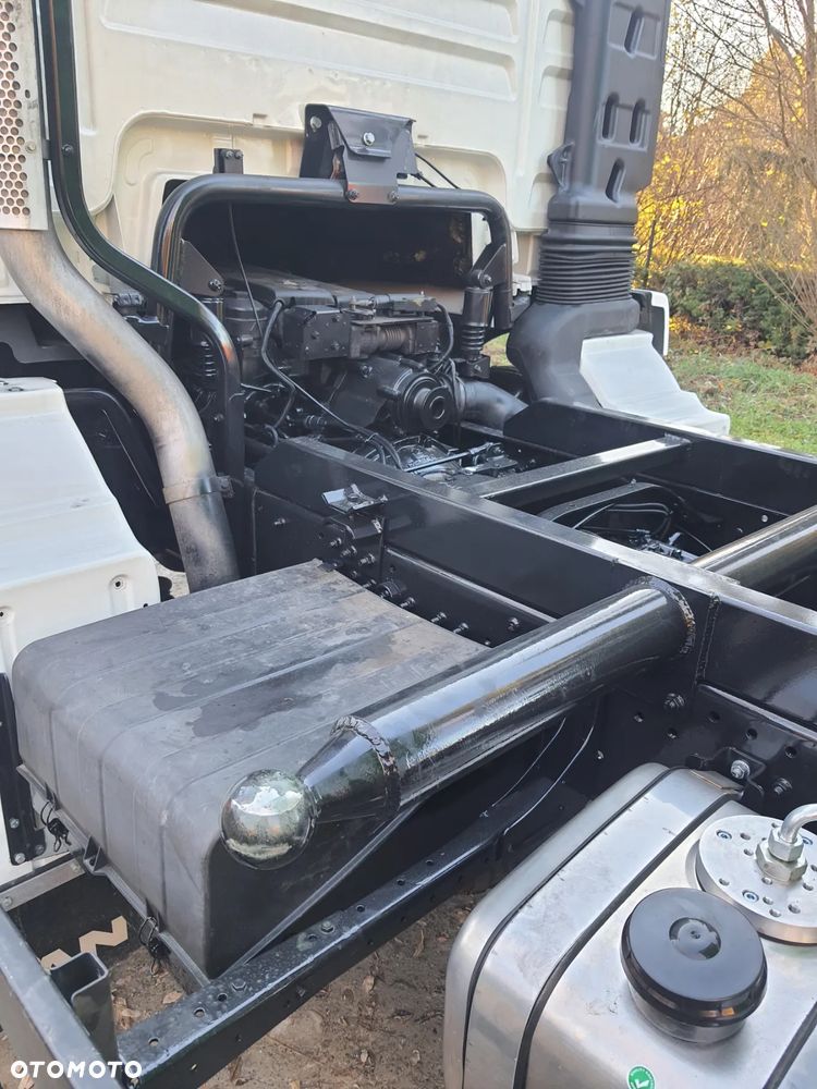 MAN Tgm 18.250 wywrotka - 5