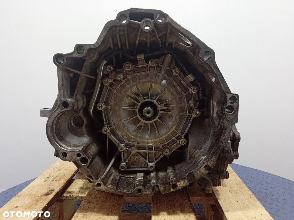 AUDI A6 C5 2.5 TDI 150KM SKRZYNIA BIEGÓW AUTOMAT MULTITRONIC - 2