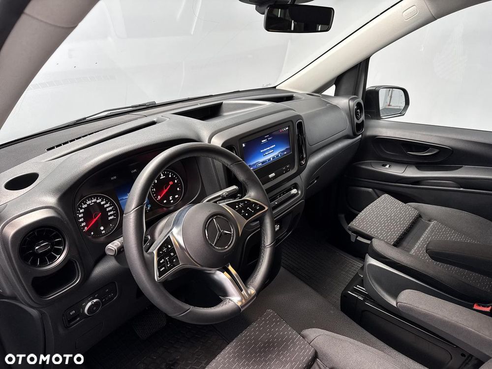 Mercedes-Benz Vito Tourer L3 Pro 9G-Tronic 447.705 - 14