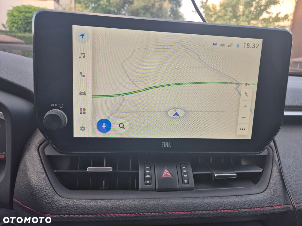 Toyota RAV4 2.5 Plug-In Hybrid Executive 4x4 - 6