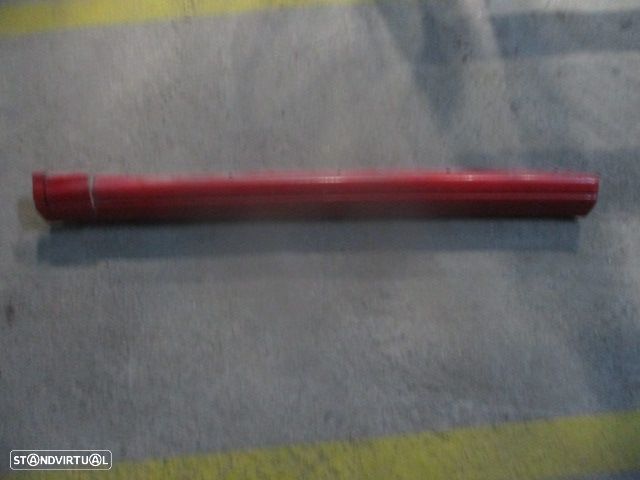Embaladeira 89FBB10154ADW FORD FIESTA XR2 1990 1.6I 110Cv 3P VERMELHO DRT - 1
