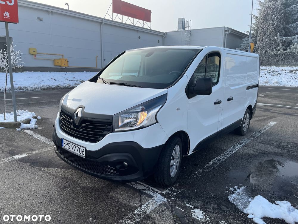 Renault Trafic - 25