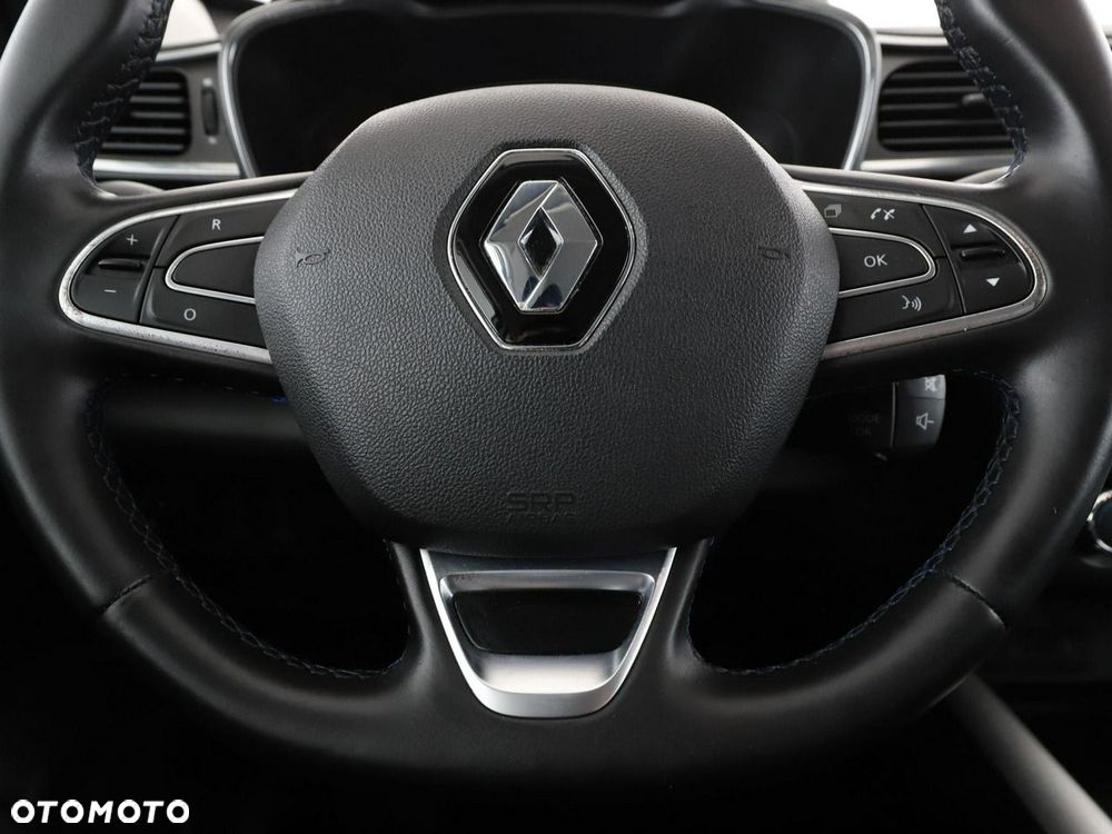 Renault Kadjar Energy TCe 130 EDC CROSSBORDER-S - 22
