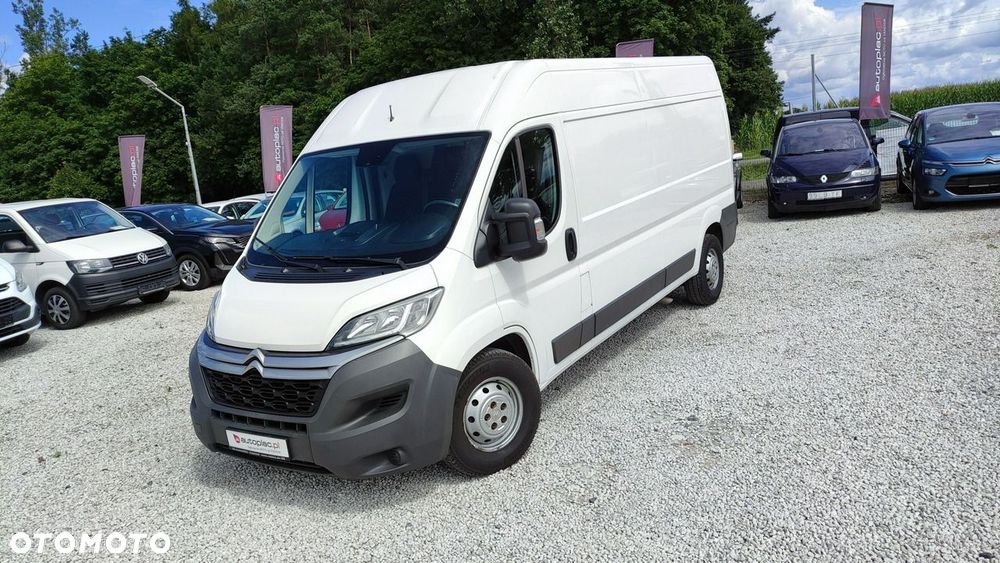 Citroën Jumper - 13