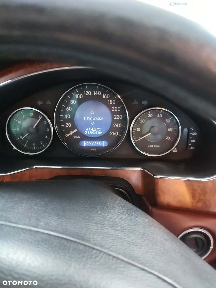 Mercedes-Benz CLS 350 - 8