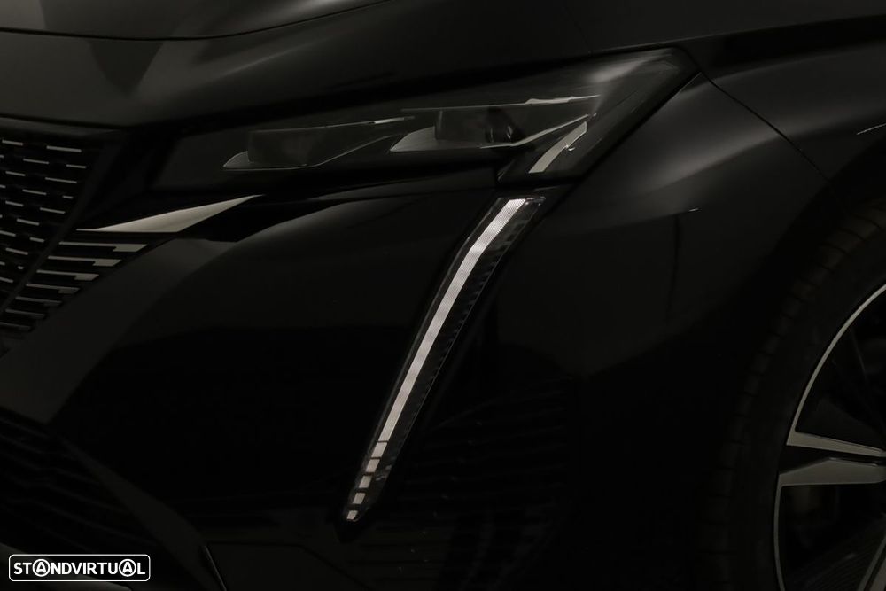 Peugeot 308 1.2 PureTech GT EAT8 - 6