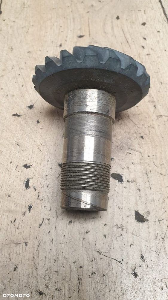 Koło Przekładni Kątowej Trybo Suzuki Intruder VS 700 750 800   24921-24A04 - 6