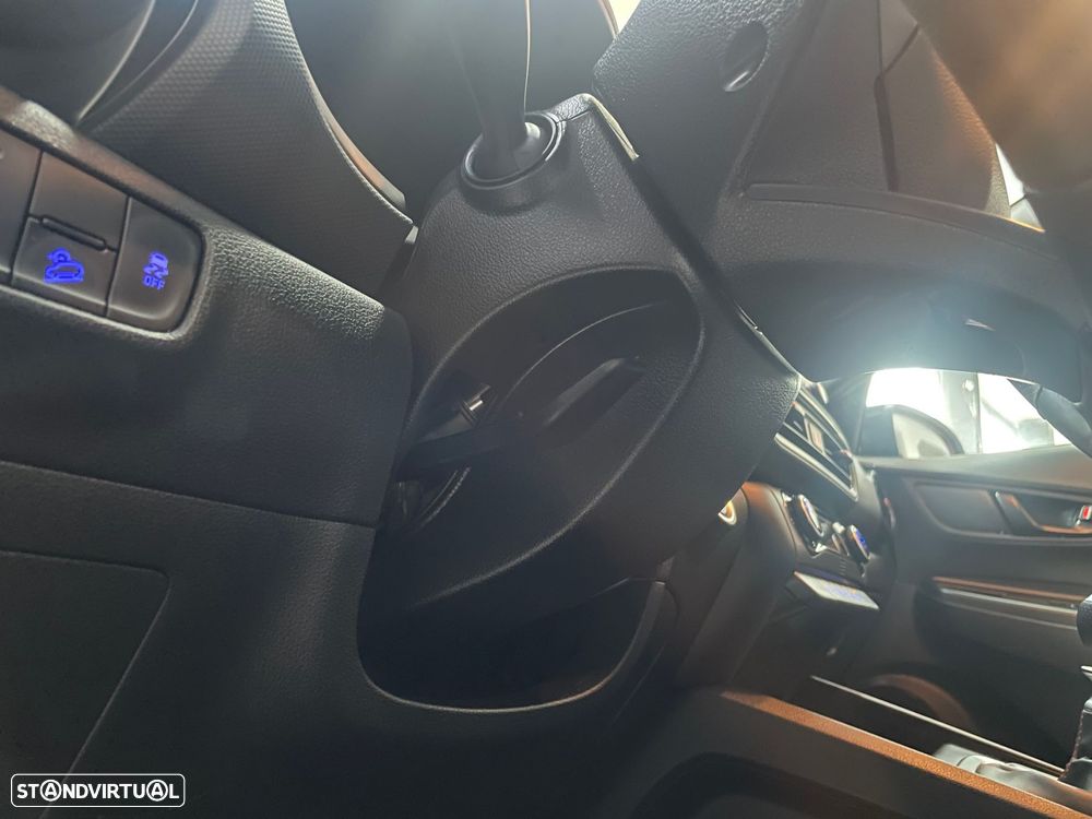 Hyundai Kauai 1.0 T-GDi N-Line - 35