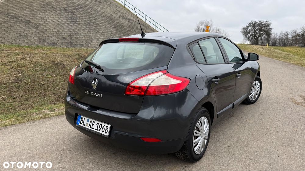 Renault Megane 1.6 16V 100 J'taime - 2