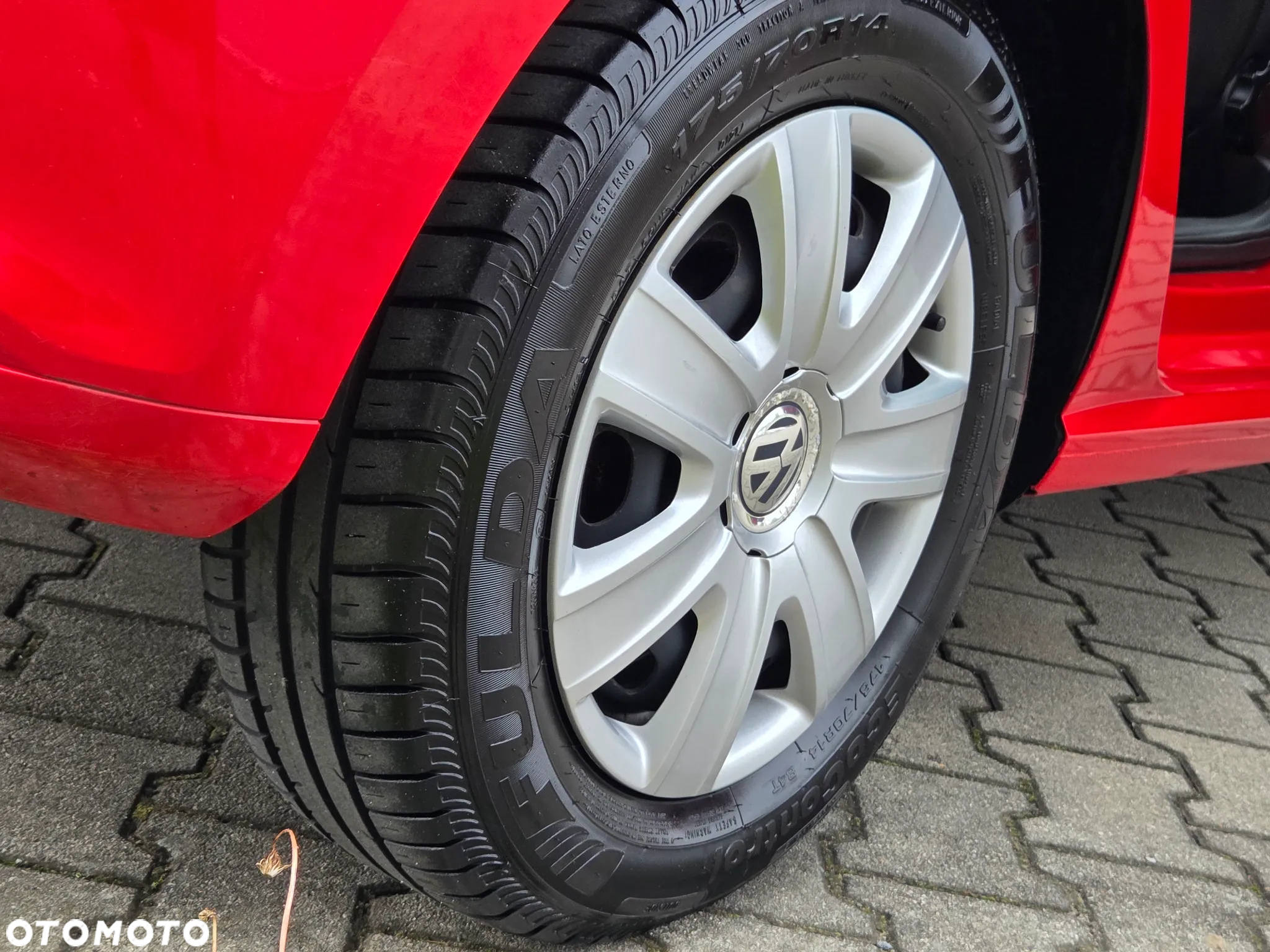 Volkswagen Polo 1.2 Comfortline - 39