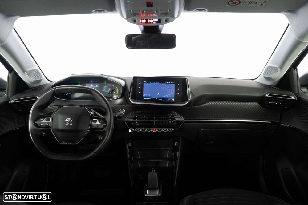 Peugeot e-208 50 kWh Active Pack - 13