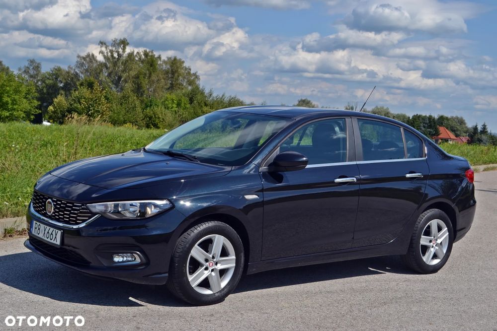 Fiat Tipo - 2