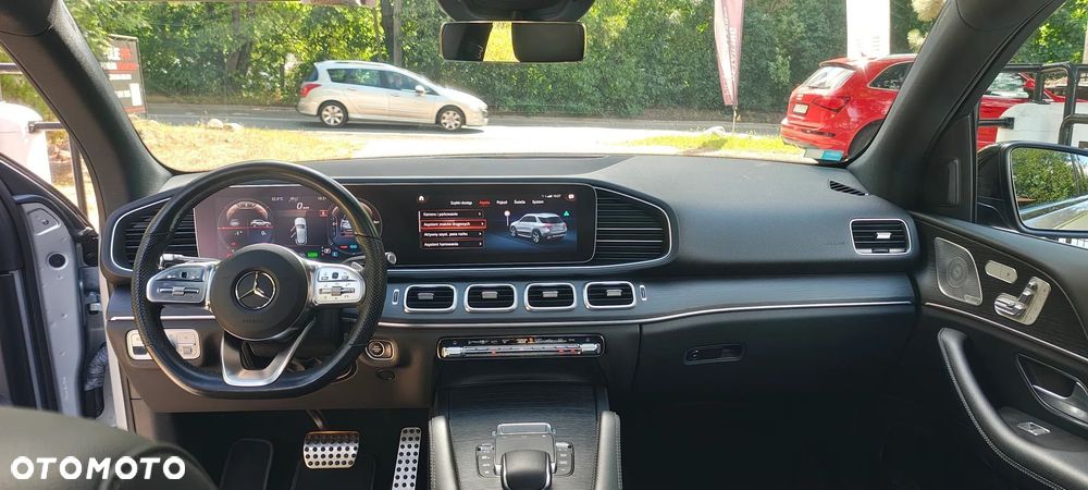 Mercedes-Benz GLE 300 d 4-Matic Premium Plus - 11