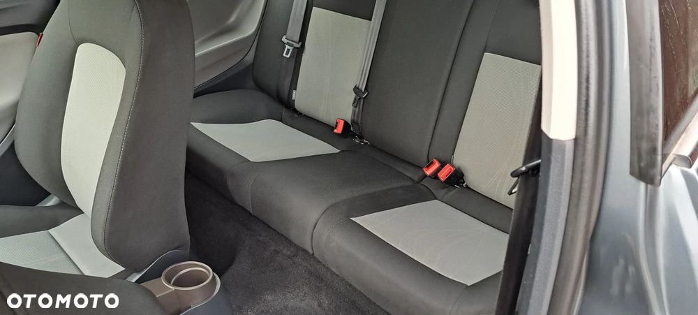 Seat Ibiza - 14
