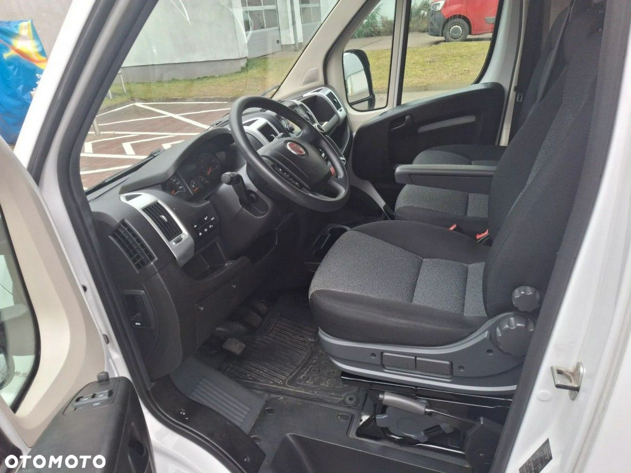 Fiat Ducato MAX L4H2 - 13