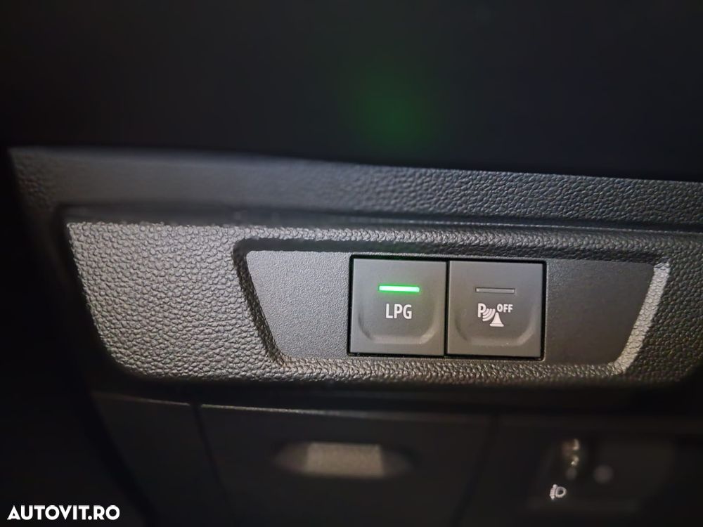 Dacia Logan ECO-G 100 MT6 Comfort - 5