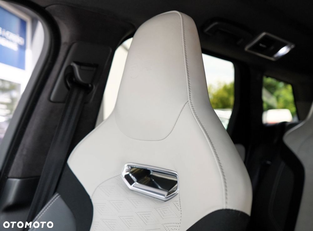 Land Rover Range Rover Sport S 5.0 V8 S/C SVR Carbon Edition - 20