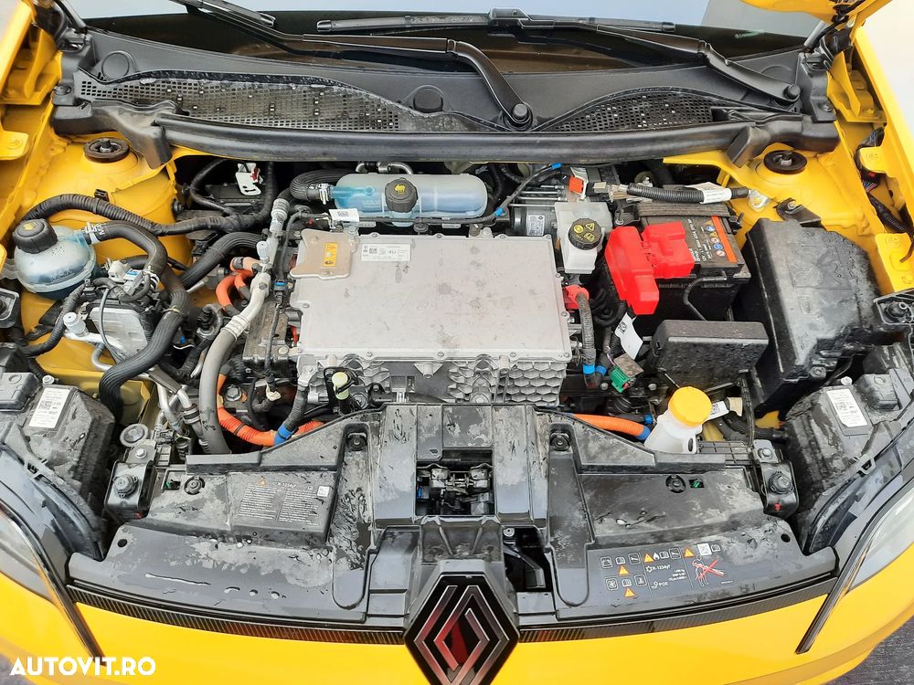 Renault 5 R E-Tech 52 kWh Iconic Cinq - 20