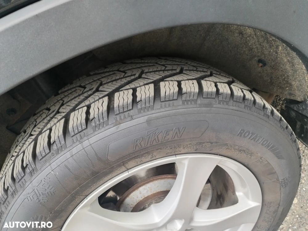 Mazda CX-5 2.2 SKYACTIV-D AWD Center-Line - 3