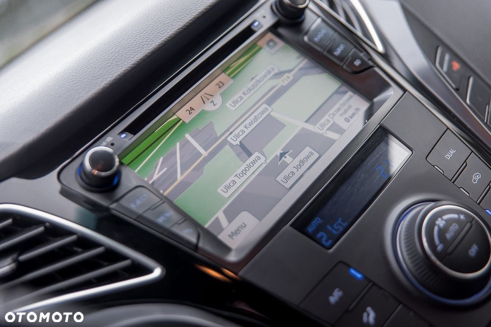 Hyundai i40 1.7 CRDi blue Style - 19