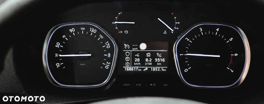 Peugeot Expert - 19